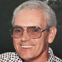 Charles Allen