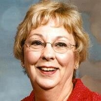 Annette C. Stainsby