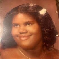 MS. KIM JOANN WOODWARD