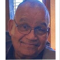 Deacon Grady Jerome Stafford, Sr.