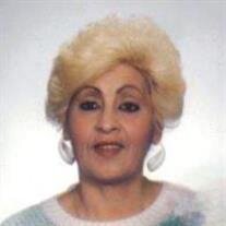 Teresa Marie Ochoa