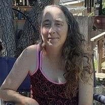 Alice Pevehouse