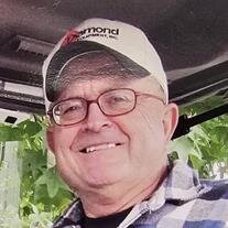 Jerry Korzenewski