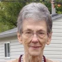 Imelda Beatrice White