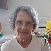 Mrs. Ruth Smith Pearson