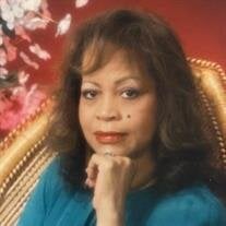 Mrs. Barbara Mitchell Page