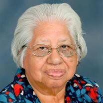 Lorenza C. Longoria