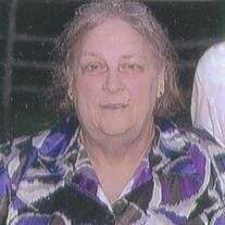 Ann Marie Lee