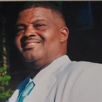 Bernard Brown