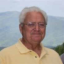 Kenneth Earl Pate