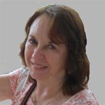 Holly R. Herbert