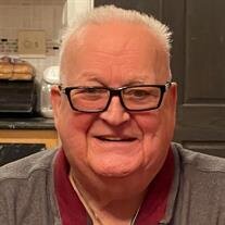 David Michael "Mike" Grocox