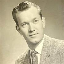 William Robert "Bill" Keltner