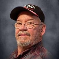 Michael Lynn Sanders