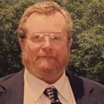 Preston E. Patterson, Sr.