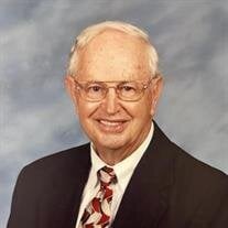 Charles M. Powell