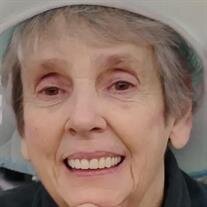 Margaret A. (Carey) Shepard