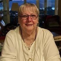 Mary-Lou Fasanaro