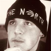 Nicholas Daniel Ford Duff