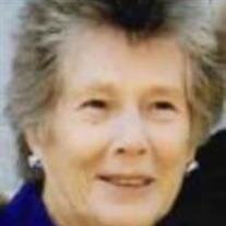 Judith Elaine Orso
