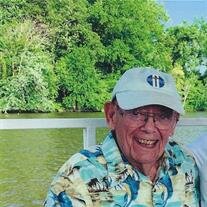 George A. Seymour, Jr.