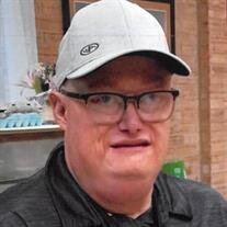 Jason Scott Blackmon