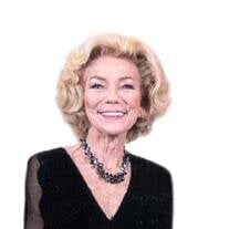 Julie Ann Borglin