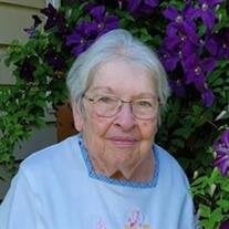 Phyllis J. White