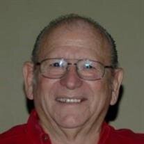 Thomas Braden Black III
