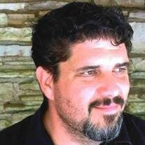 Joseph Andrew Miklos