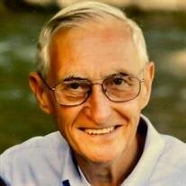 James Edward Clark