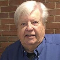 Sterling Arnold Robinson