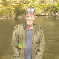 Dean Thomas Gordon