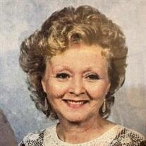 Helen Ramona (Shepherd) Richardson