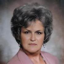 Virginia Ann Williams