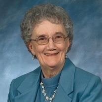 Dortha Juanita Rogers