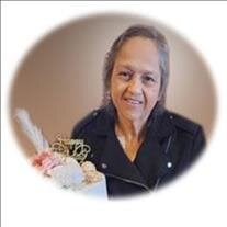 Rosa Maria Bejarano