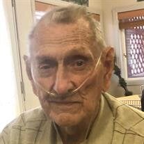 Doyle "Bud" Prater, Jr.