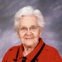 Antonia Thevis Hoffpauir