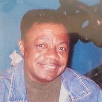 Ronald Waller