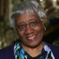 Mrs. Dorothy Wyatt