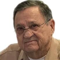 Ralph Jessie Williams