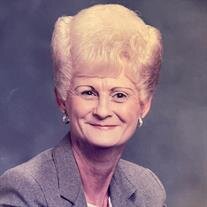 Floy Kathy Justus