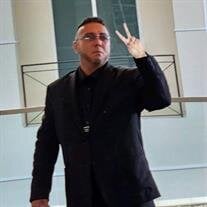 Phillip Hernandez