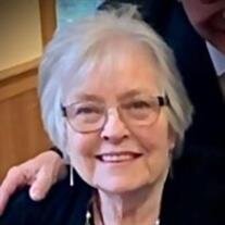 Willema Charlene Stephens