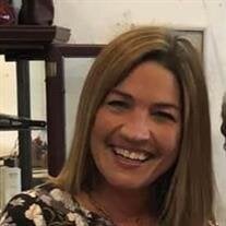 Mary Clair "M.C." Ford