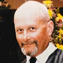Gregory Allen Cunningham