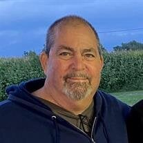 Mark "Williby" Edward Willaert