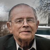 Vencil Leroy "Corky" Green