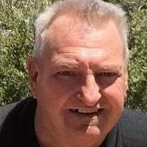 Phillip Gale Parrish